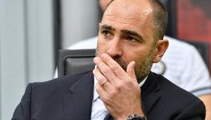 图多尔：这赛季尤文当然能竞争意甲冠军 对阵国米意义远超三分